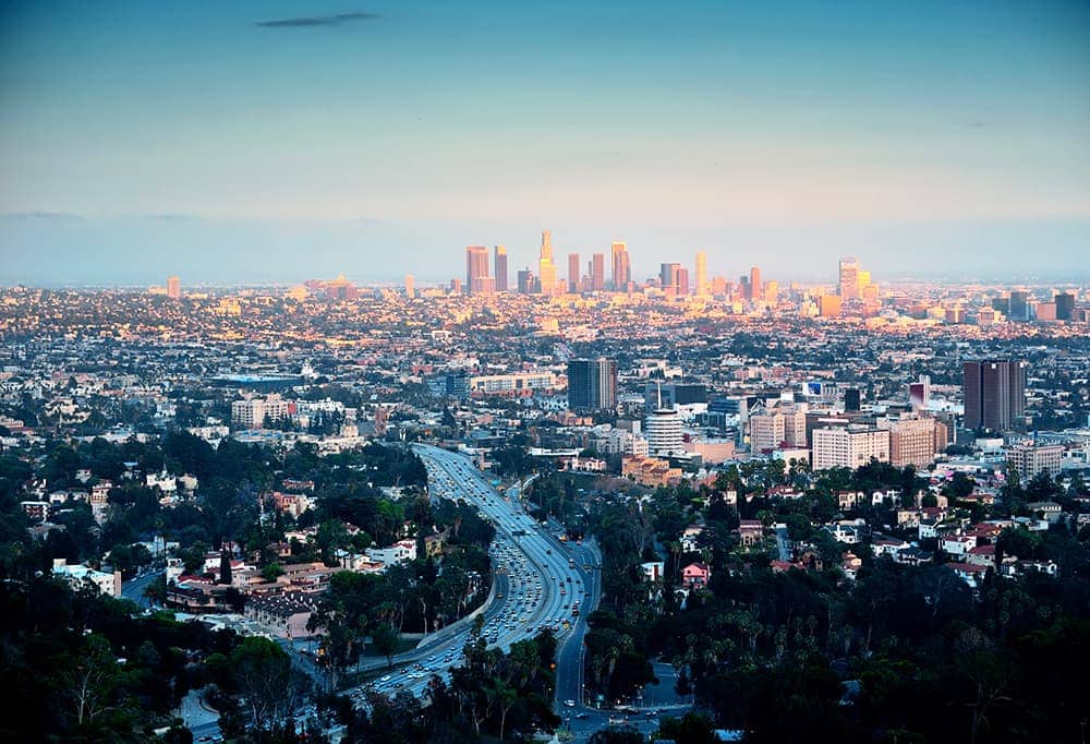 Los Ángeles, CA, Estados Unidos.