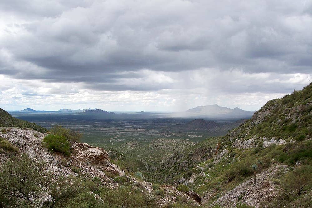 Mapimí, Durango