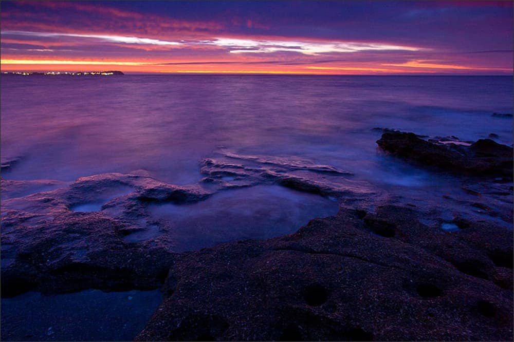 Puerto Peñasco, Sonora.