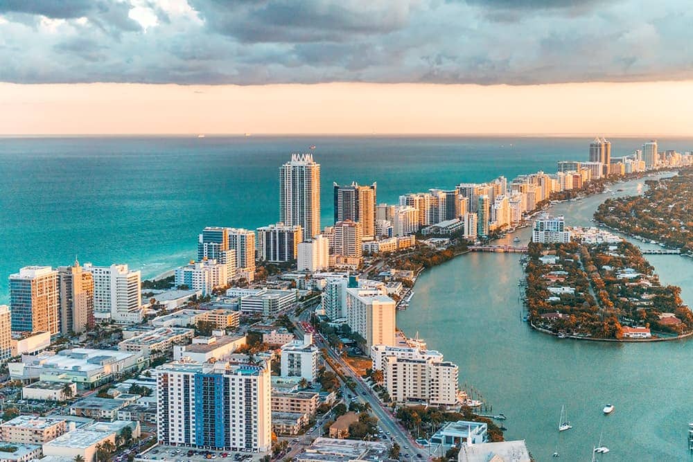 Miami, FL, Estados Unidos.