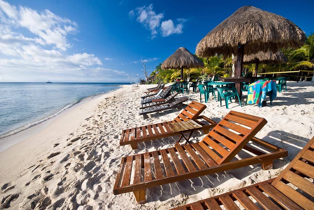 Cozumel, Quintana Roo, México