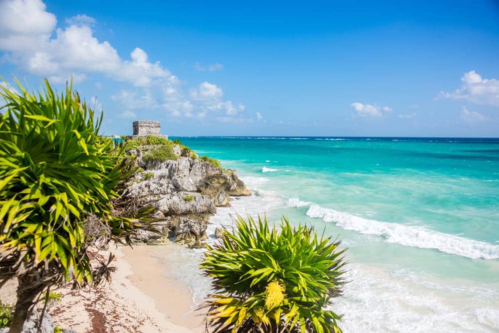 Cancún, Quintana Roo
