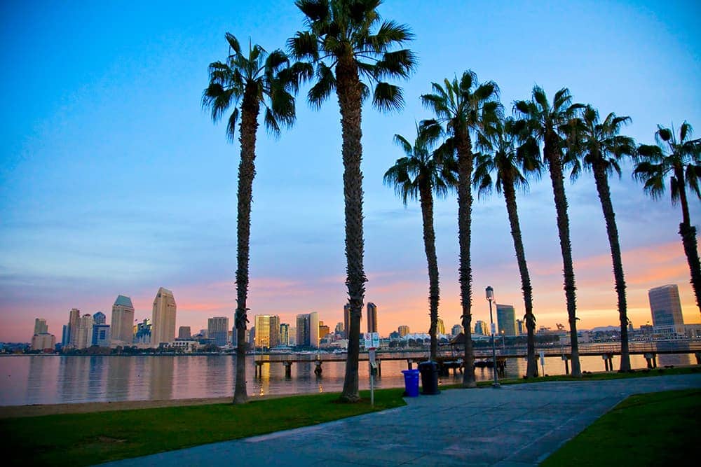 San Diego, CA, Estados Unidos.