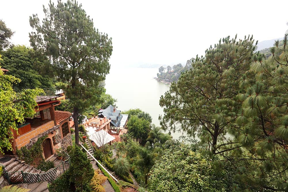 Valle de bravo, State of Mexico