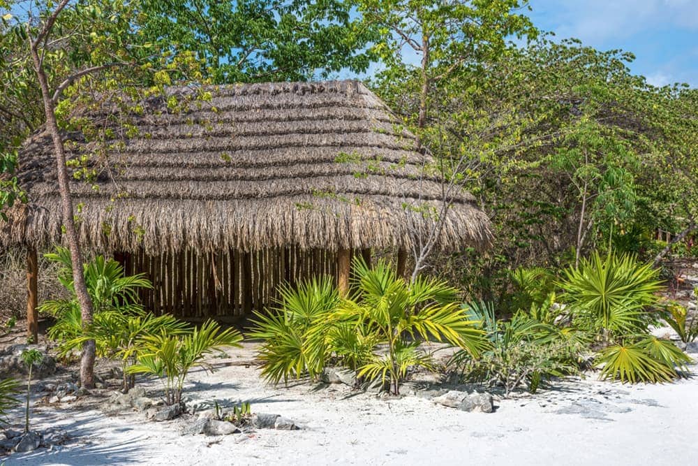 Xcalacoco, Quintana Roo