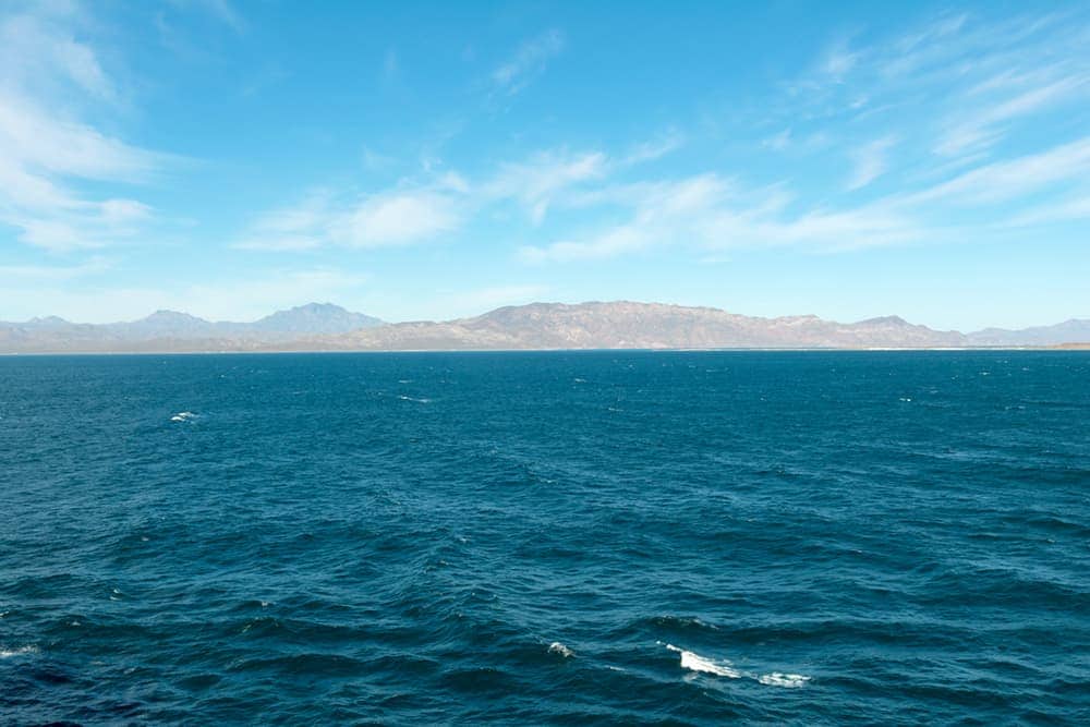 Loreto, Baja California