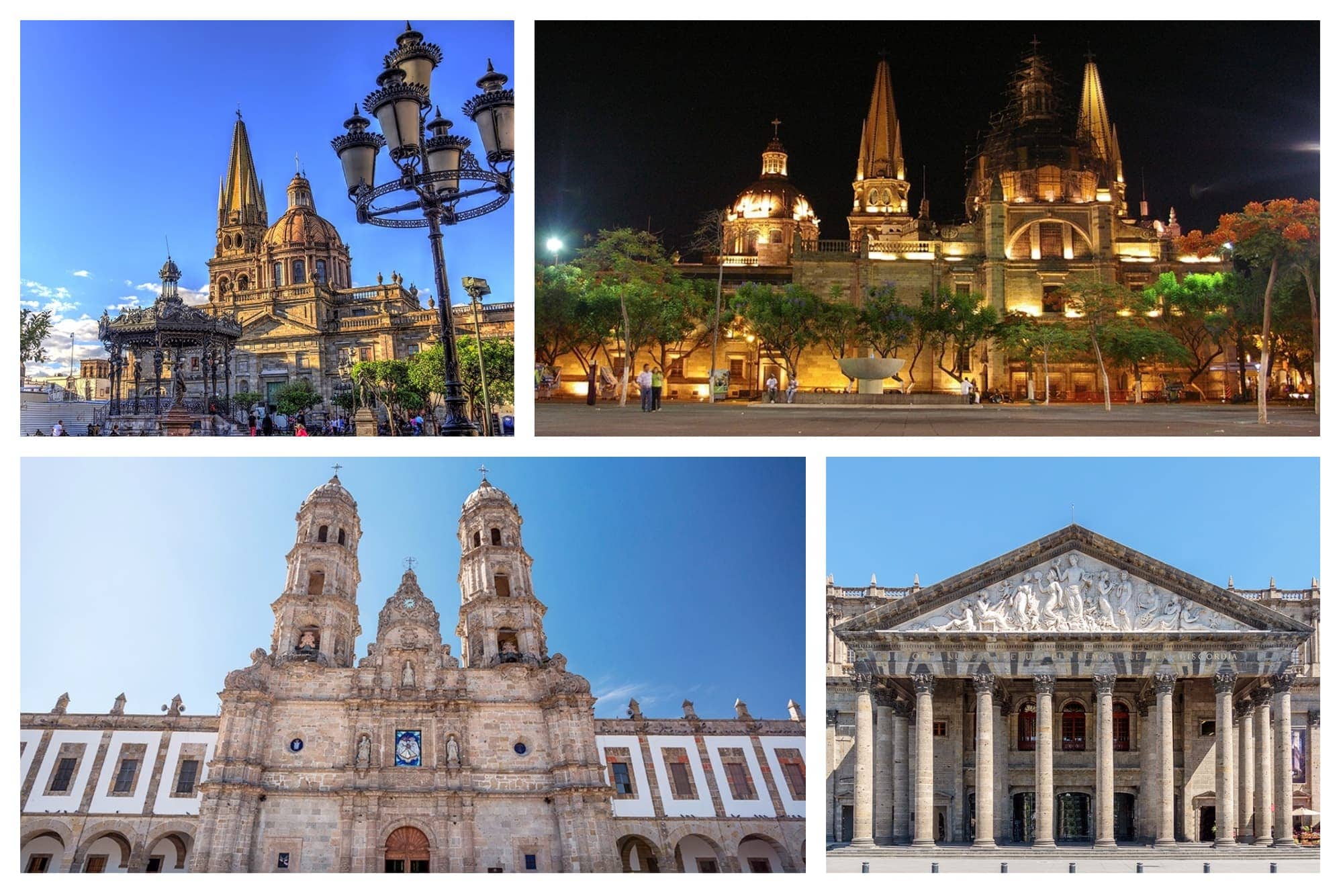 Guadalajara Jalisco.