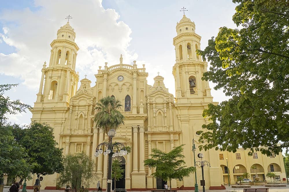 Hermosillo, Sonora.