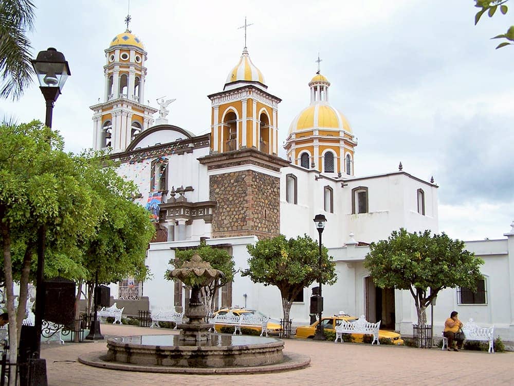 Colima, Colima.