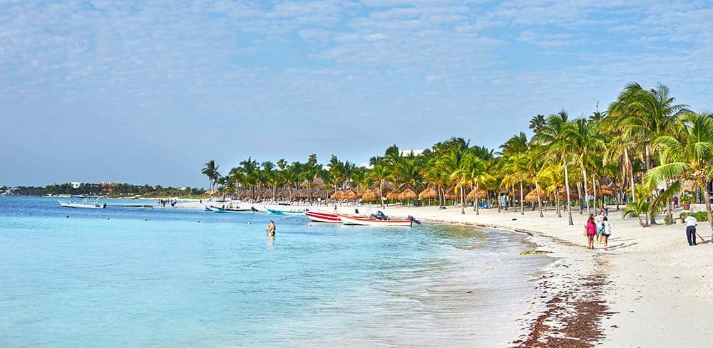 Akumal, Quintana Roo, México