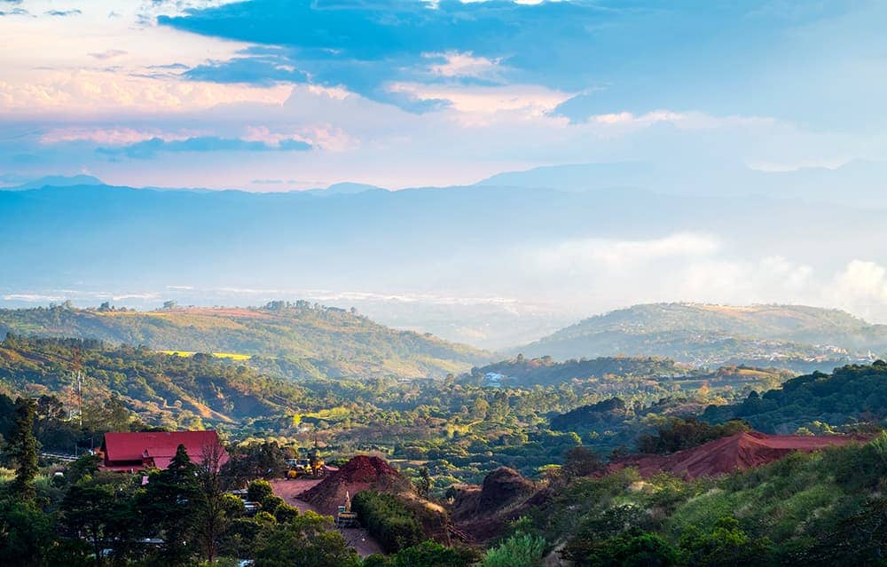 San José, Costa Rica