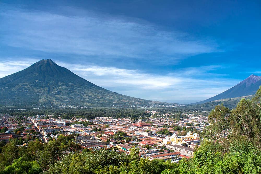 Antigua Guatemala, Guatemala