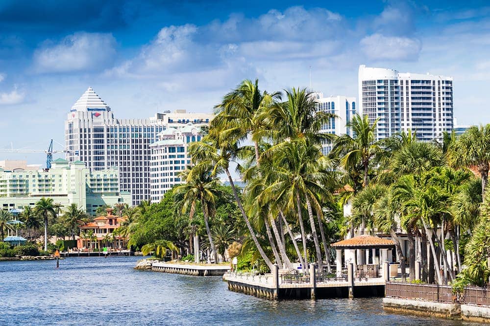 Fort Lauderdale, FL, Estados Unidos.