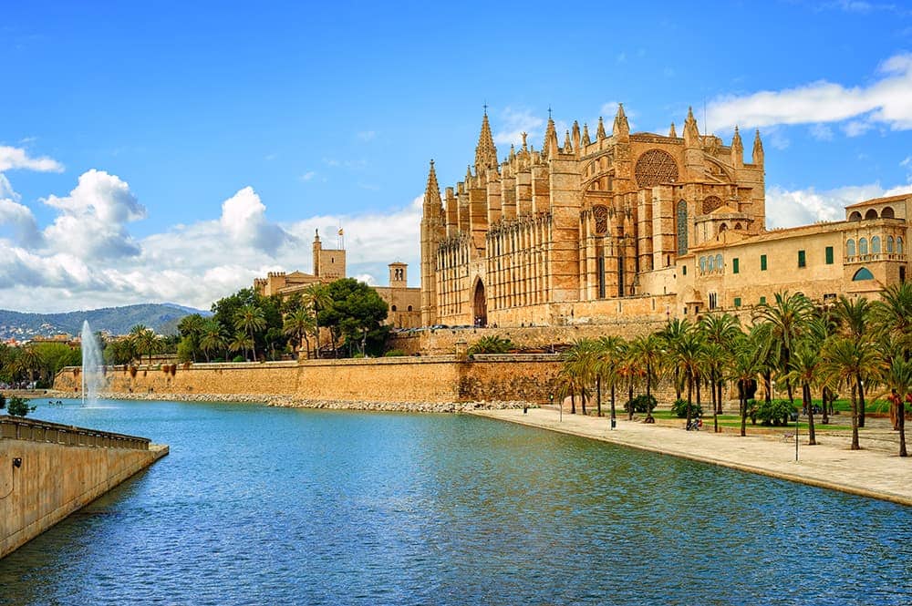 Mallorca, España.