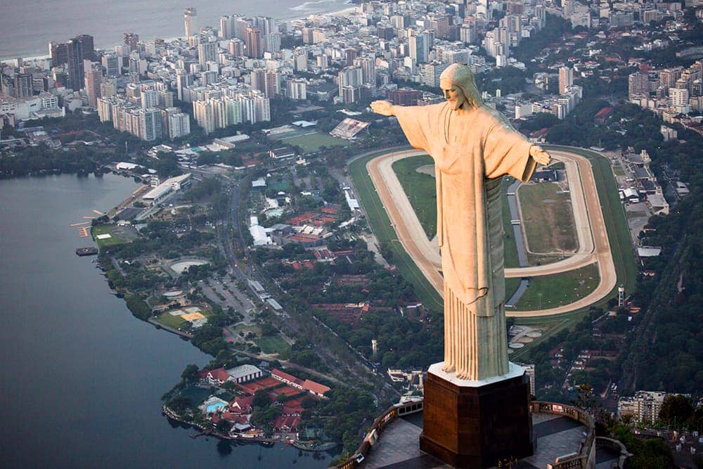 Sao Paulo, Brasil