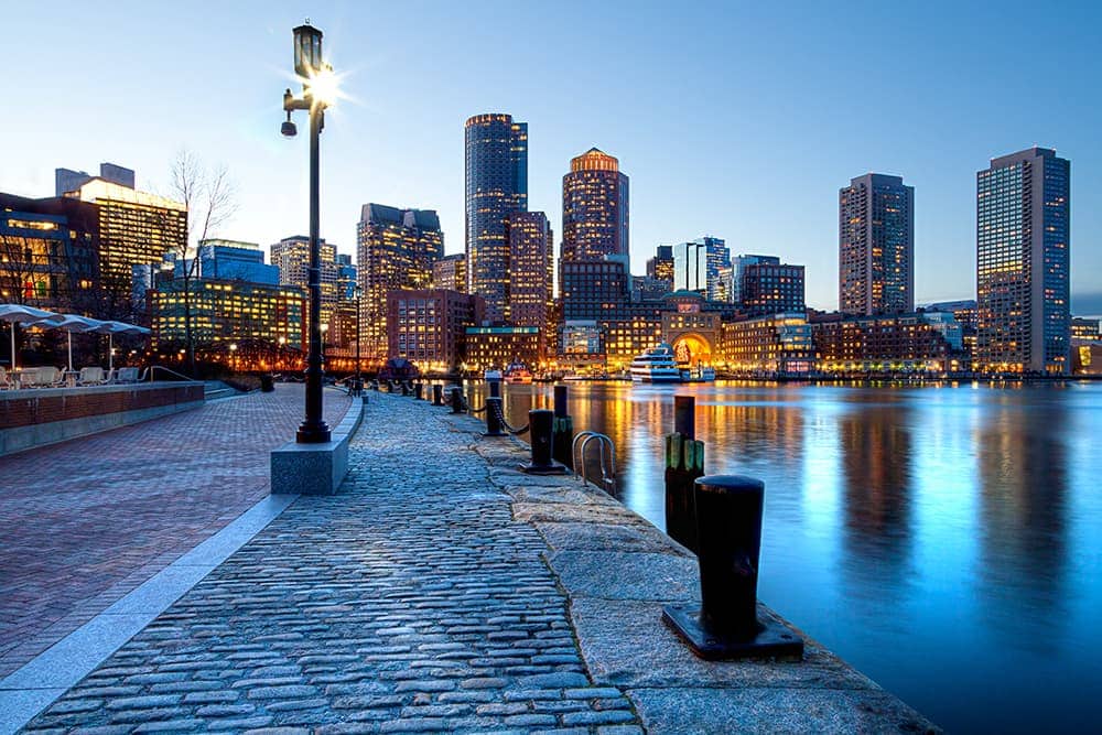 Boston, MA, Estados Unidos.