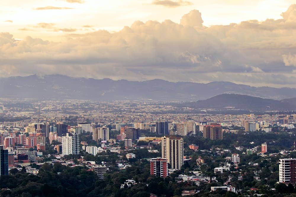 Guatemala, Guatemala