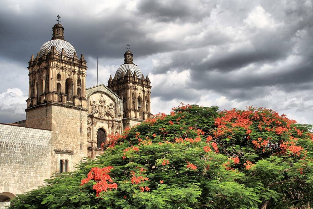 Oaxaca de Juárez, Oaxaca
