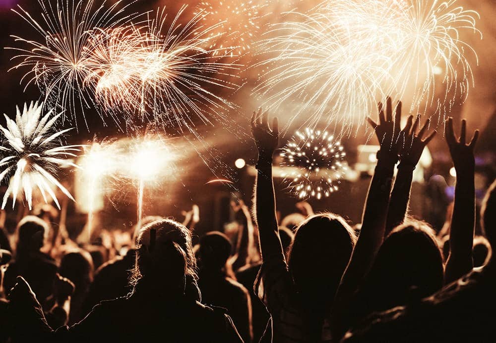 Mejores destinos para recibir Año Nuevo, según los mexicanos Expedia Mejores destinos para recibir Año Nuevo, según los mexicanos Expedia
