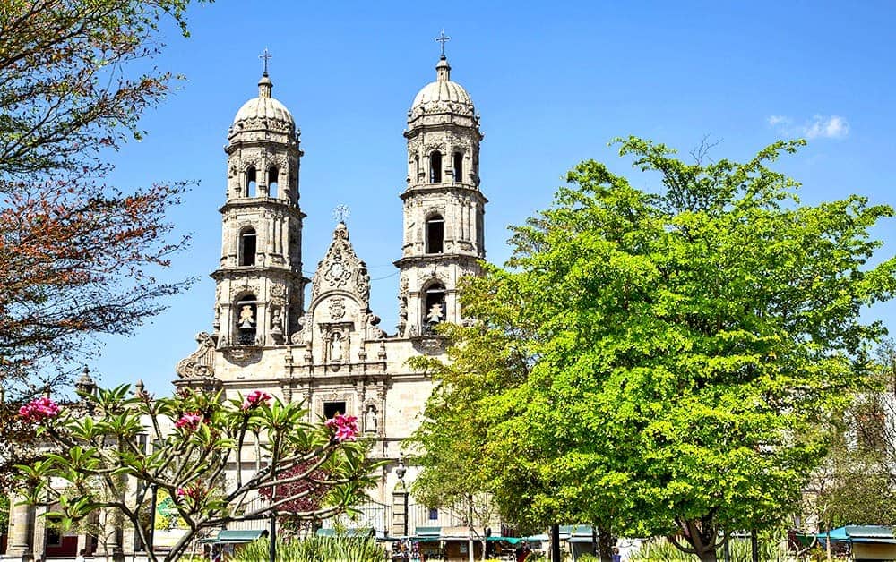 Zapopan, Jalisco.