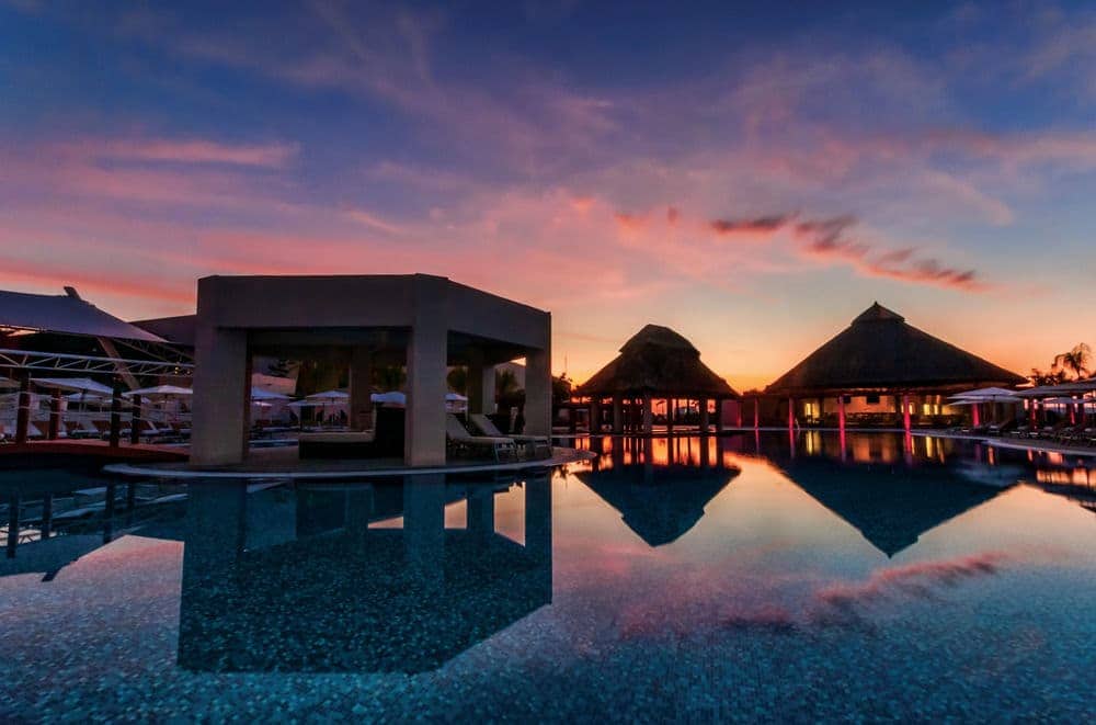 Resort Mundo Imperial, Guerrero