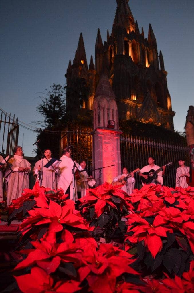 San Miguel de Allende
