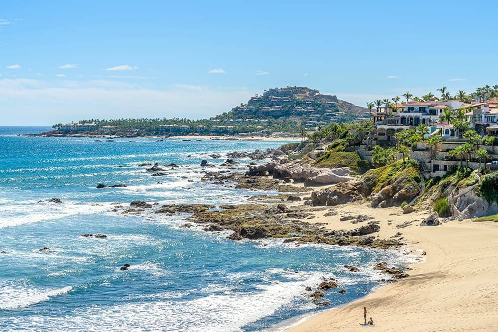 San José del Cabo