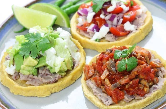 Sopes