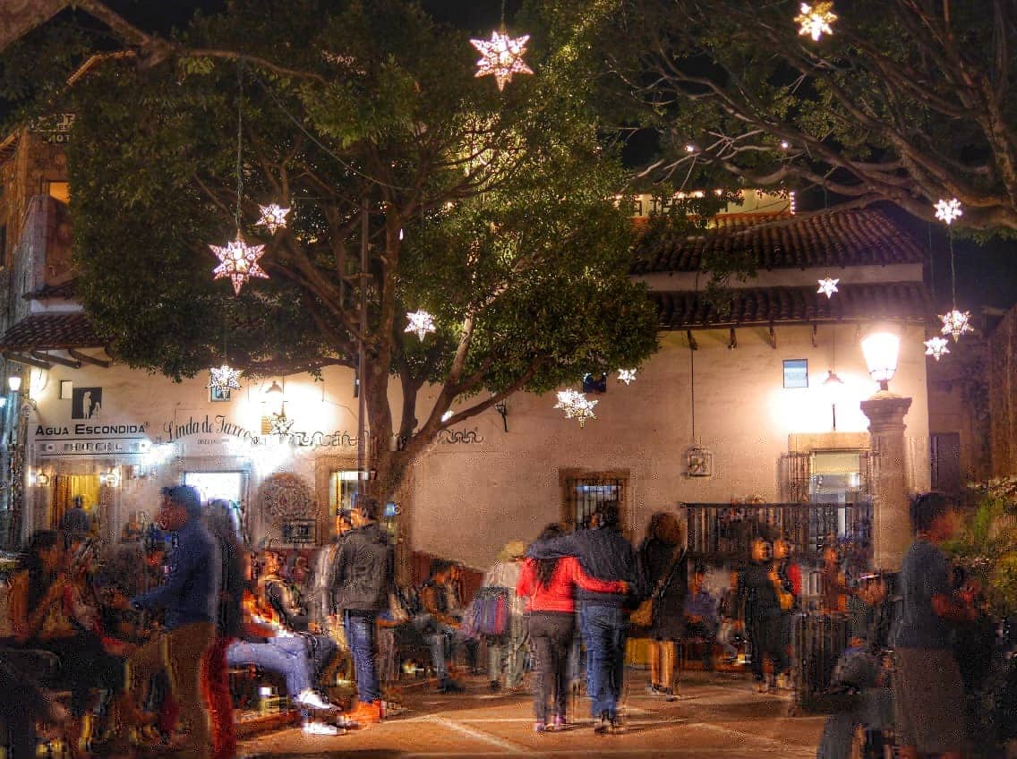 Taxco, Guerrero