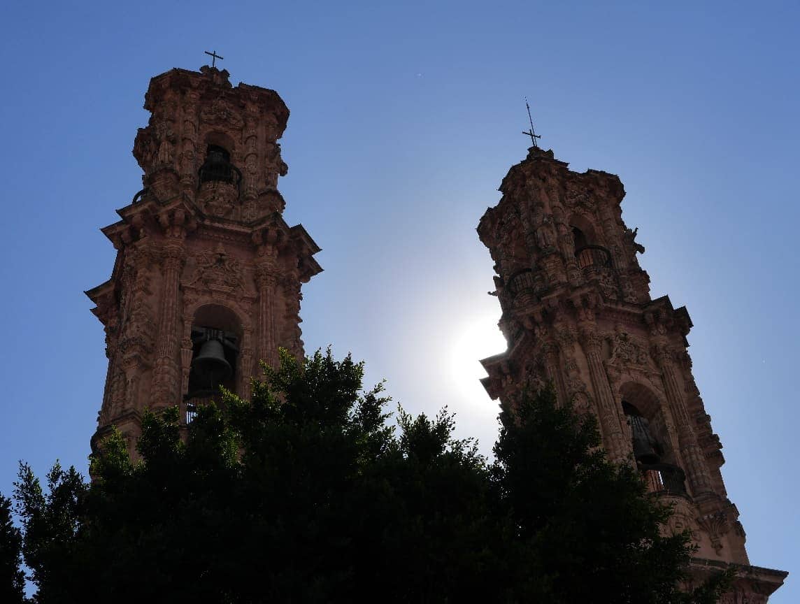 Taxco, Guerrero