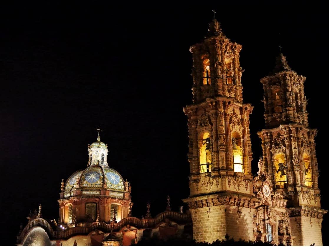 Taxco, Guerrero