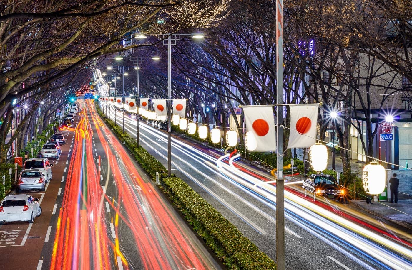 Tokyo