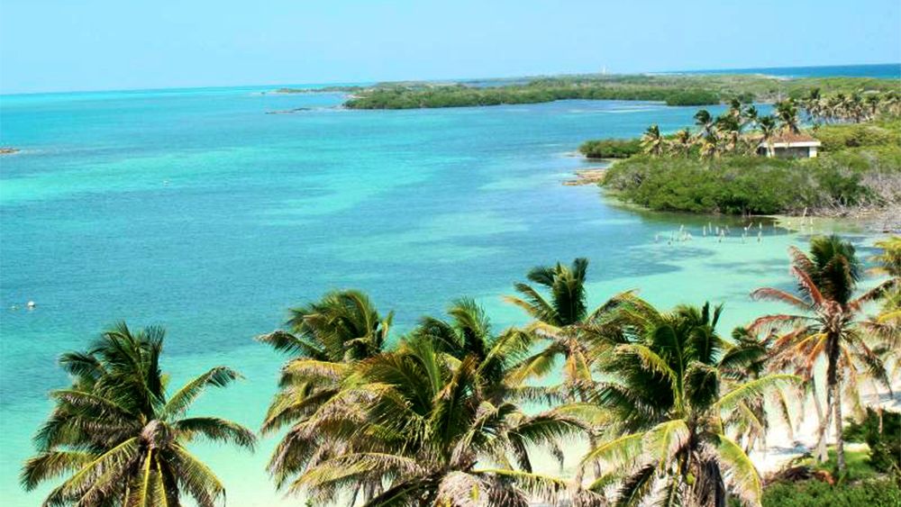 Tour a Isla Mujeres e Isla Contoy