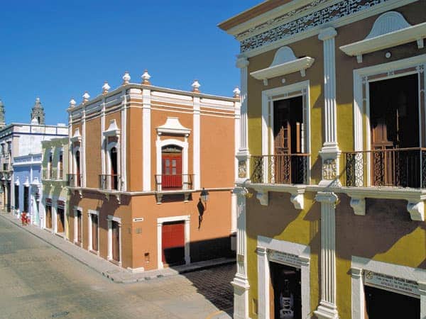 Mérida
