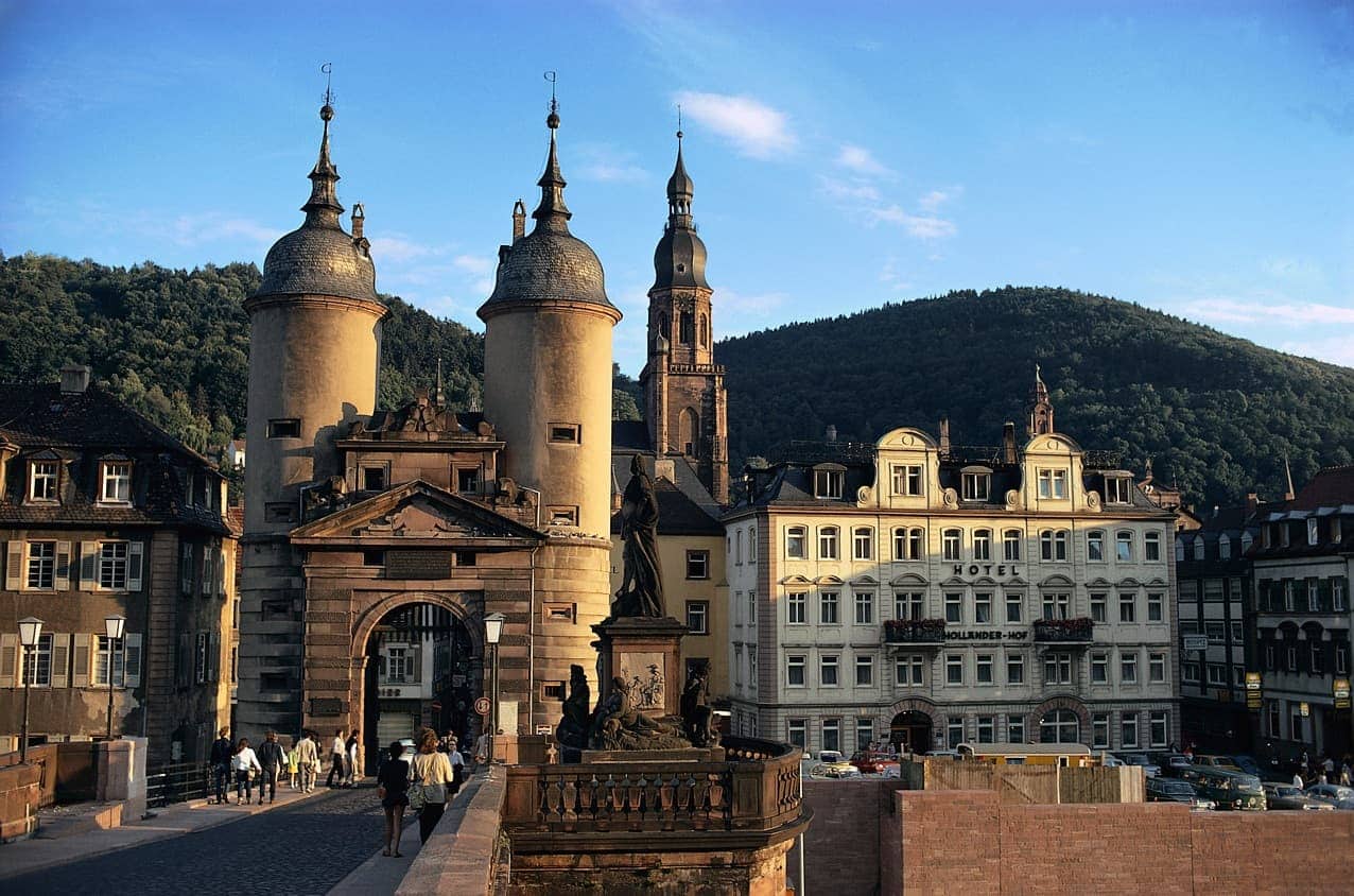 Heidelberg