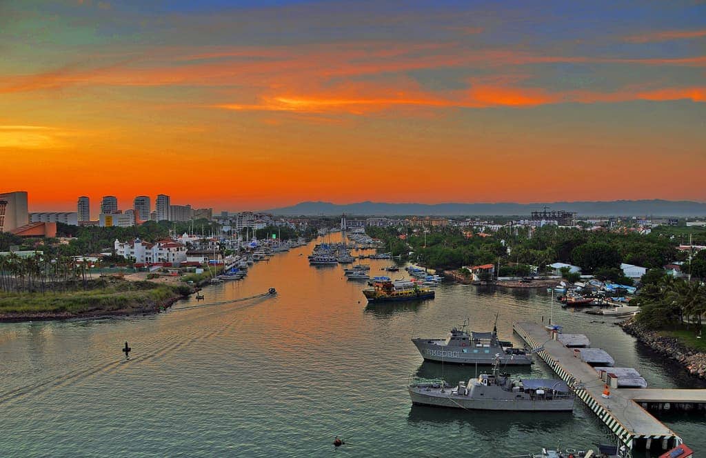 Vallarta Marina