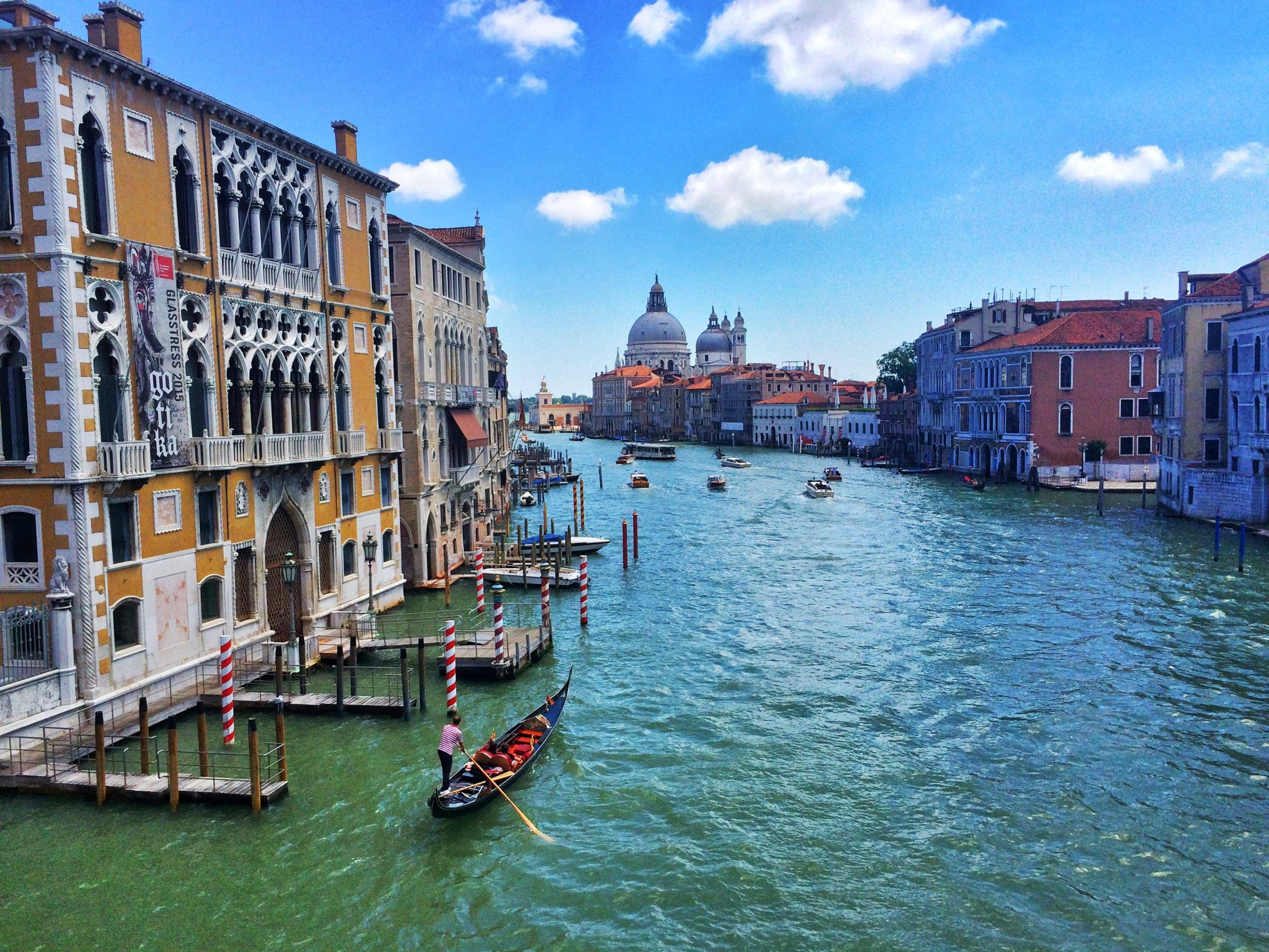 Venecia
