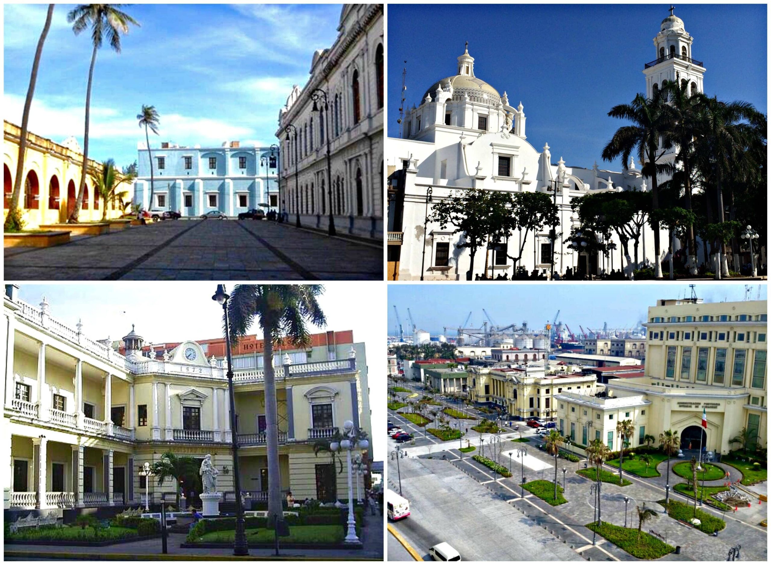 Las ciudades más bonitas de México, Veracruz