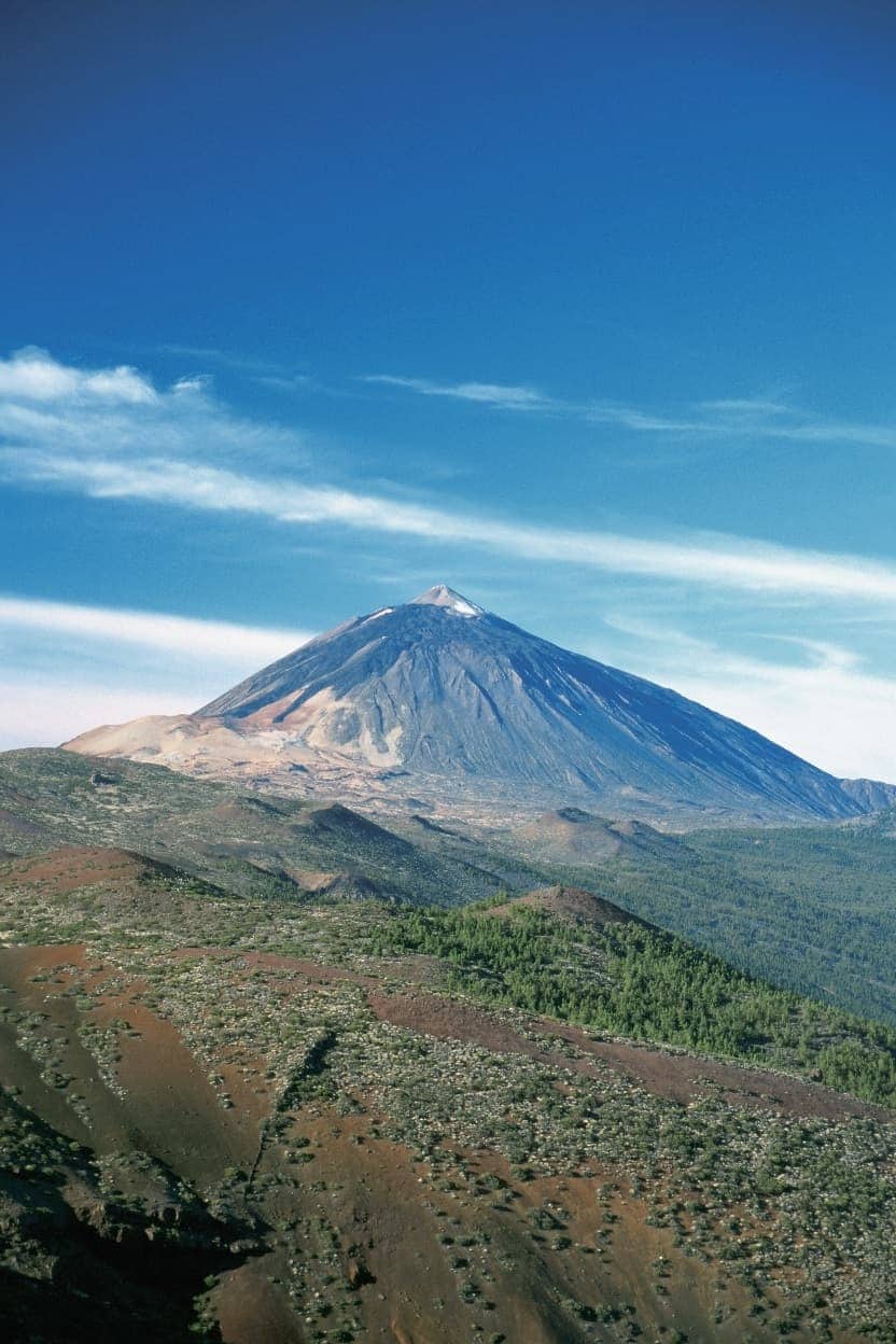 Volcan