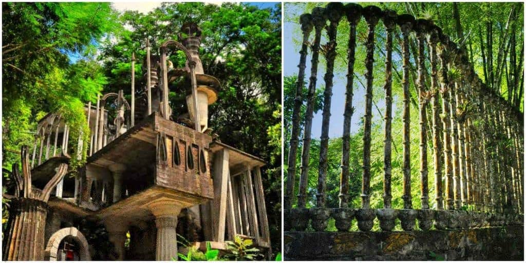 Xilitla en San Luis Potosí