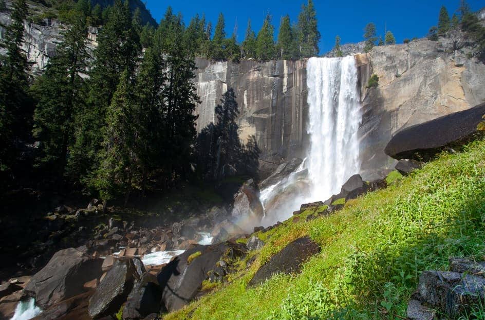 Yosemite