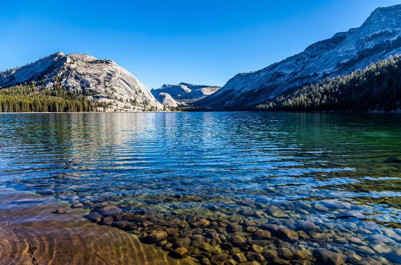 Yosemite