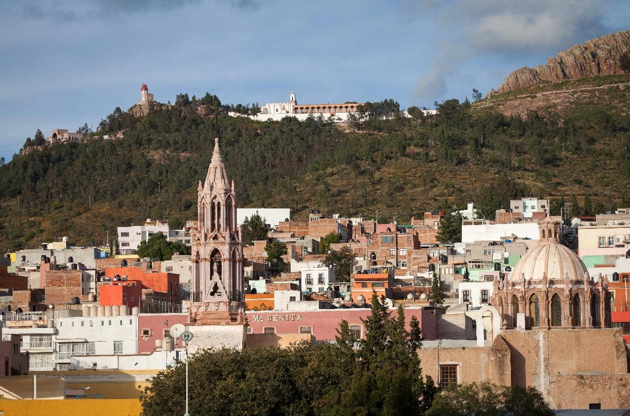 Zacatecas