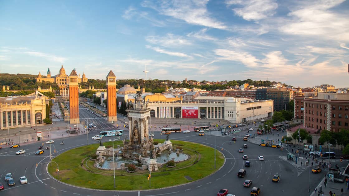 A dónde ir en Barcelona: atracciones y actividades