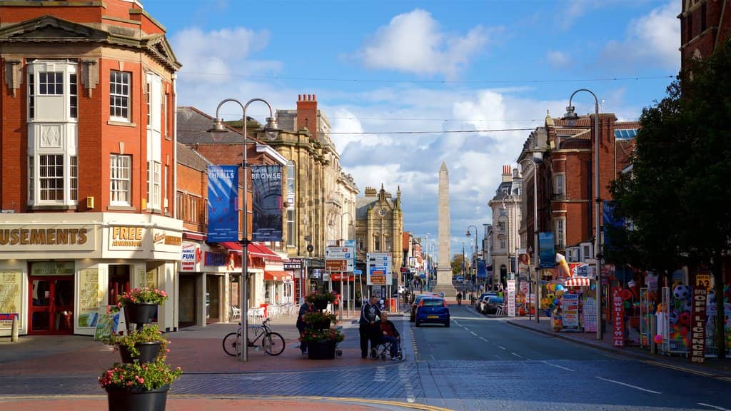 A dónde ir en Liverpool: atracciones y puntos de interés
