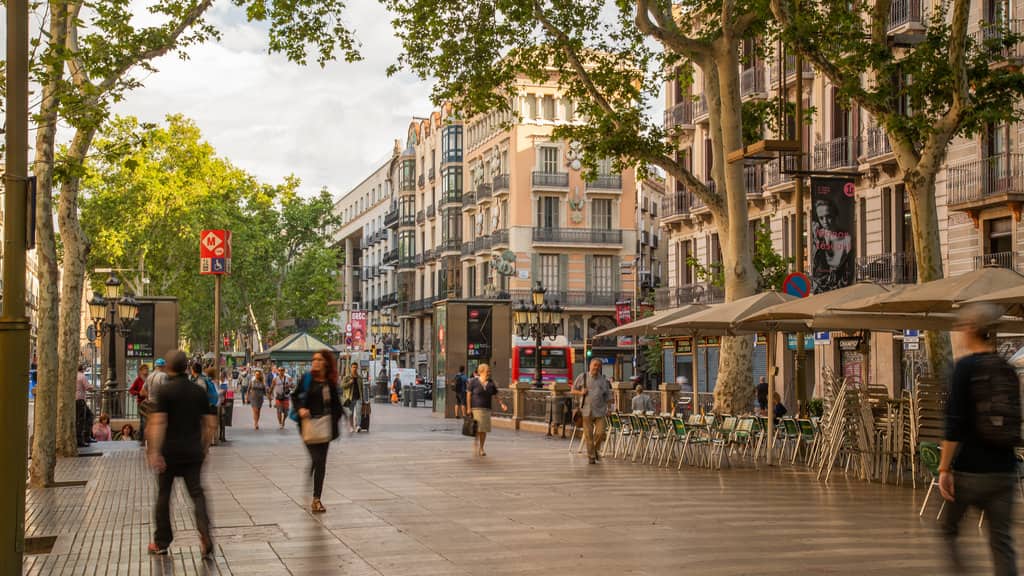 Atracciones en Barcelona: qué hacer y a dónde ir
