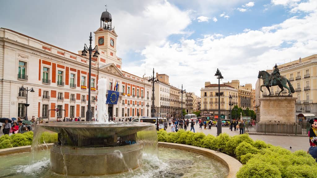 Atracciones en Madrid: qué ver y a dónde ir