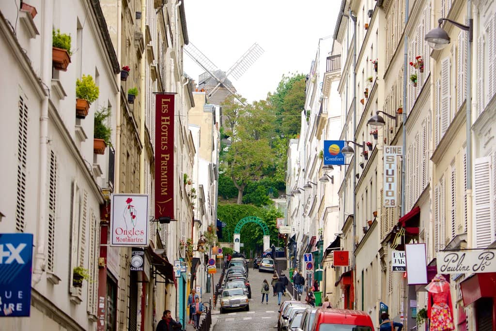 Atracciones en París: qué ver y a dónde ir