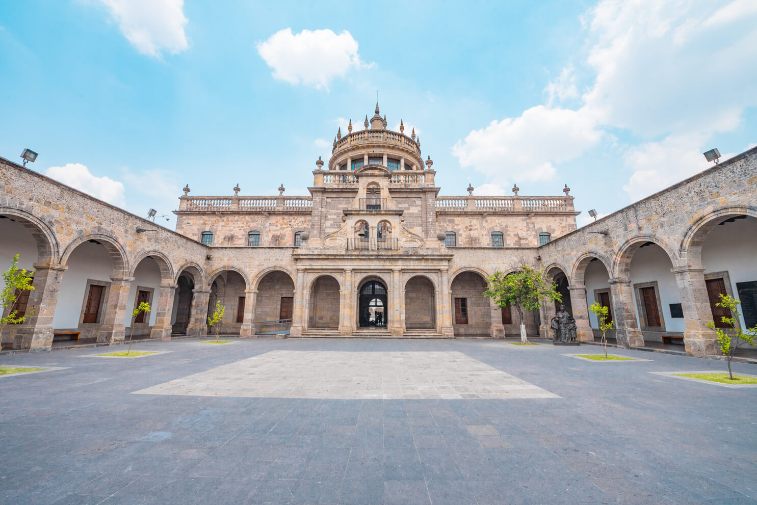 Buen Fin: viajes a jalisco