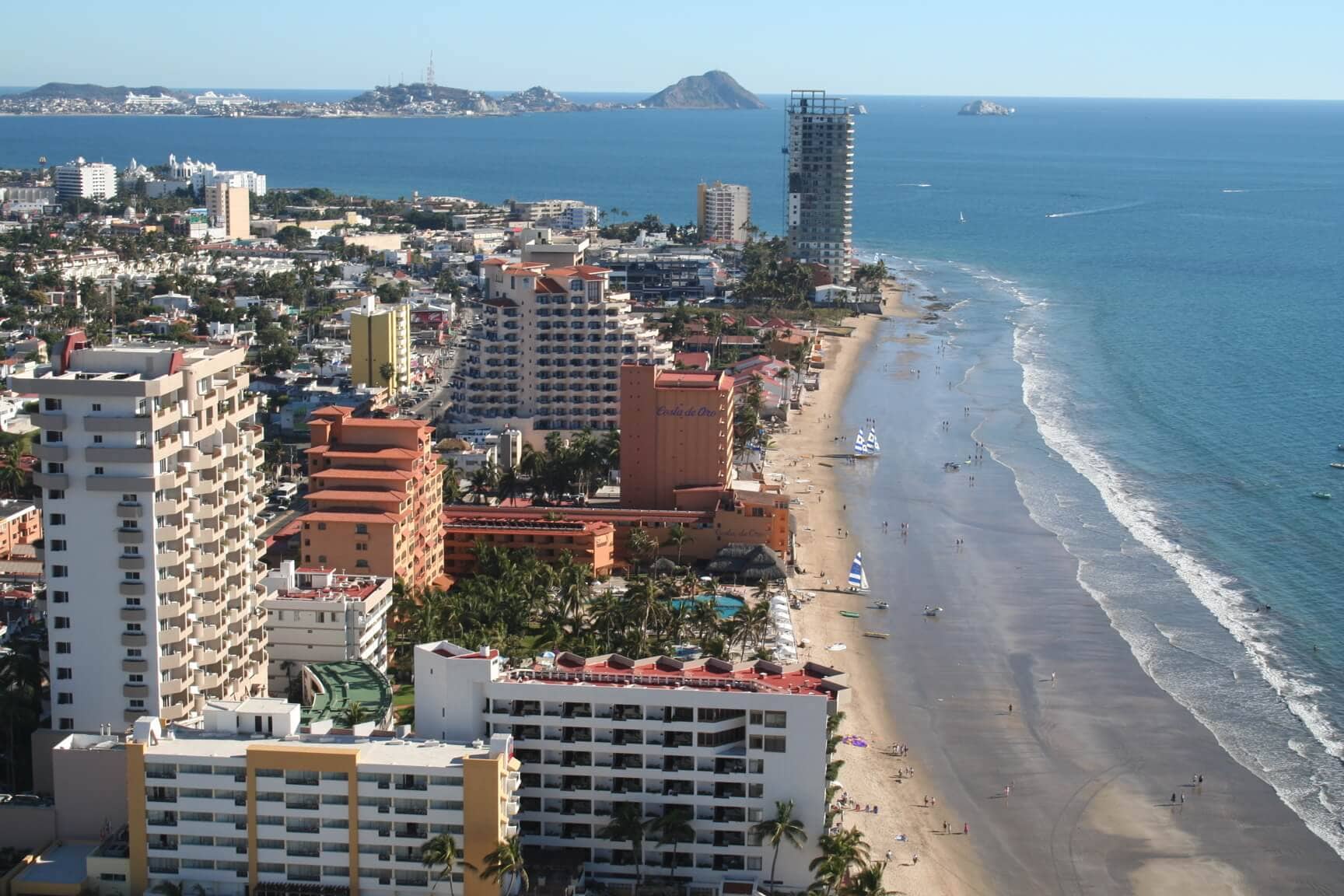 Mazatlan Carnival, Mexico